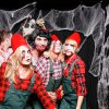 31.10.2015 Photo Booth von Martin Wahler, Pixelcode